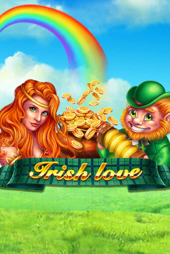 Irish Love бесплатная демо игра онлайн казино | Покер Дом