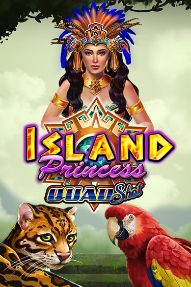 Island Princess бесплатная демо игра онлайн казино | Покер Дом