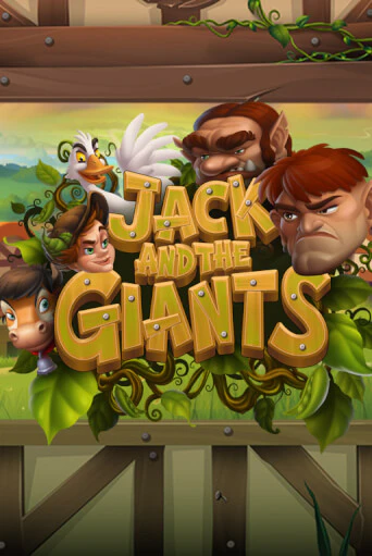 Fairytale Fortunes: Jack and the Giants бесплатная демо игра онлайн казино | Покер Дом