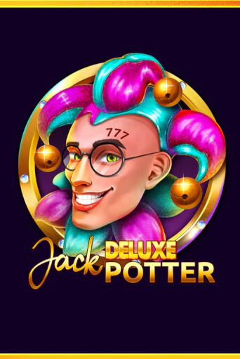 Jack Potter Deluxe бесплатная демо игра онлайн казино | Покер Дом