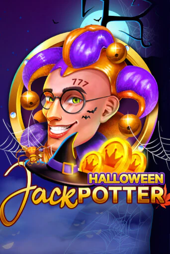 Jack Potter Halloween бесплатная демо игра онлайн казино | Покер Дом