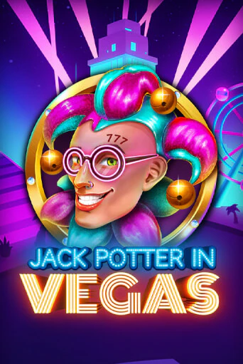 Jack Potter in Vegas бесплатная демо игра онлайн казино | Покер Дом