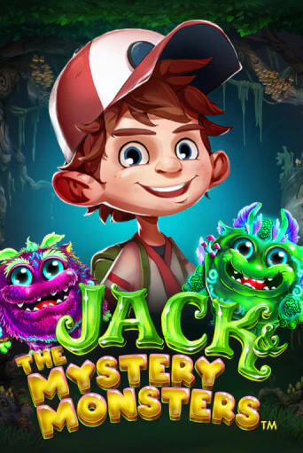 Jack and the Mystery Monsters бесплатная демо игра онлайн казино | Покер Дом