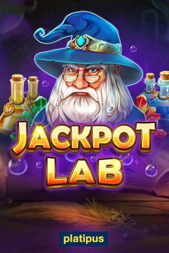 Jackpot Lab бесплатная демо игра онлайн казино | Покер Дом