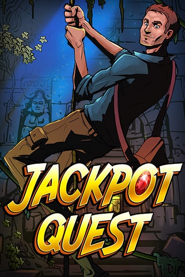 Jackpot Quest бесплатная демо игра онлайн казино | Покер Дом