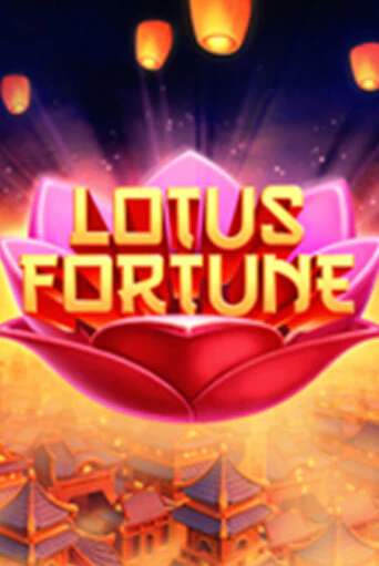 Lotus Fortune бесплатная демо игра онлайн казино | Покер Дом