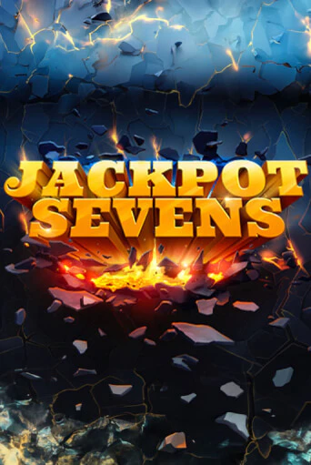 Jackpot Sevens бесплатная демо игра онлайн казино | Покер Дом