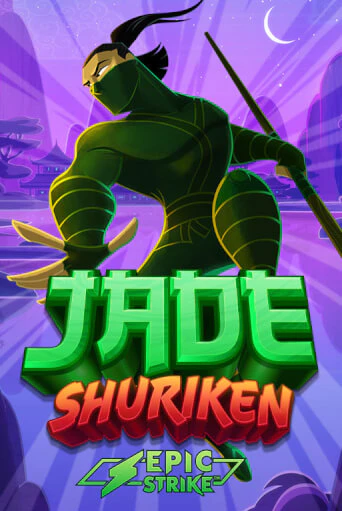 Jade Shuriken бесплатная демо игра онлайн казино | Покер Дом