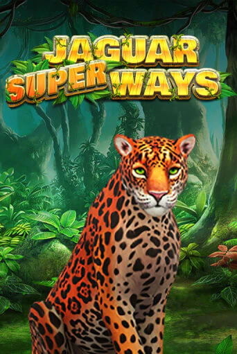 Jaguar Superways бесплатная демо игра онлайн казино | Покер Дом