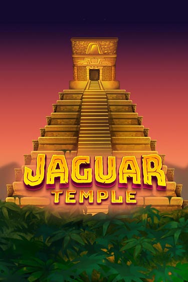 Jaguar Temple бесплатная демо игра онлайн казино | Покер Дом