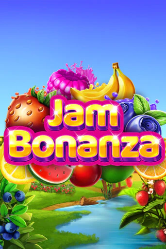 Jam Bonanza бесплатная демо игра онлайн казино | Покер Дом