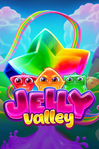 Jelly Valley бесплатная демо игра онлайн казино | Покер Дом