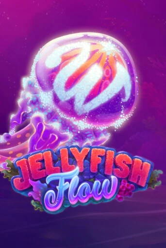 Jellyfish Flow Ultra бесплатная демо игра онлайн казино | Покер Дом