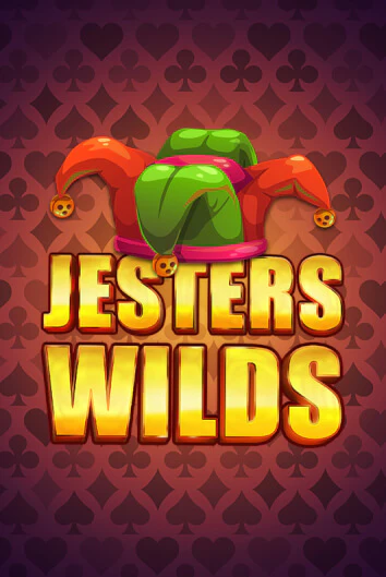 Jesters Wilds бесплатная демо игра онлайн казино | Покер Дом