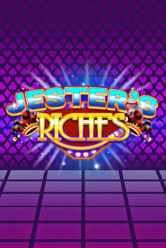 Jesters Riches бесплатная демо игра онлайн казино | Покер Дом