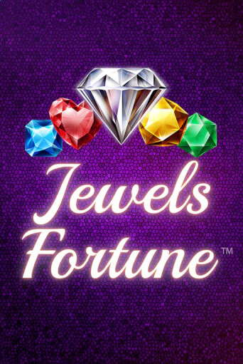 Jewels Fortune бесплатная демо игра онлайн казино | Покер Дом