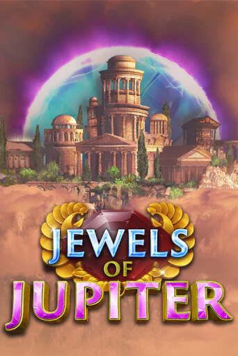 Jewels of Jupiter бесплатная демо игра онлайн казино | Покер Дом