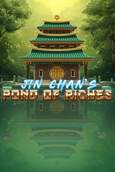 Jin Chan´s Pond of Riches бесплатная демо игра онлайн казино | Покер Дом