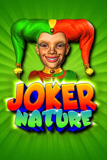 Joker Nature бесплатная демо игра онлайн казино | Покер Дом