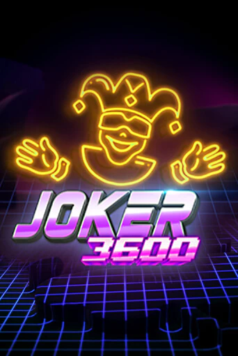 Joker 3600 бесплатная демо игра онлайн казино | Покер Дом