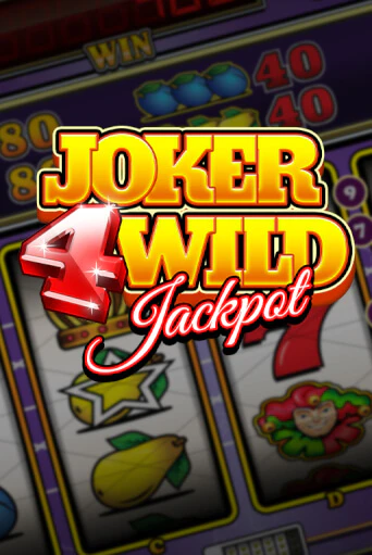 Joker 4 Wild бесплатная демо игра онлайн казино | Покер Дом