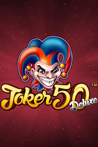 Joker 50 Deluxe бесплатная демо игра онлайн казино | Покер Дом