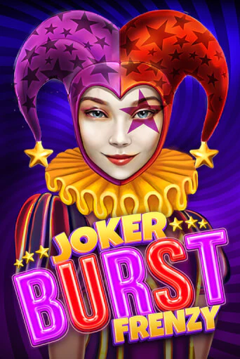 Joker Burst Frenzy™ бесплатная демо игра онлайн казино | Покер Дом