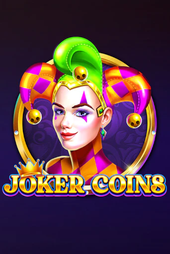 Joker Coins бесплатная демо игра онлайн казино | Покер Дом