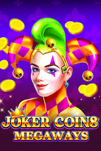 Joker Coins Megaways бесплатная демо игра онлайн казино | Покер Дом