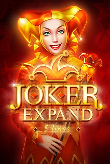 Joker Expand: 5 lines бесплатная демо игра онлайн казино | Покер Дом