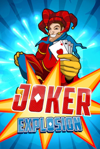 Joker Explosion бесплатная демо игра онлайн казино | Покер Дом