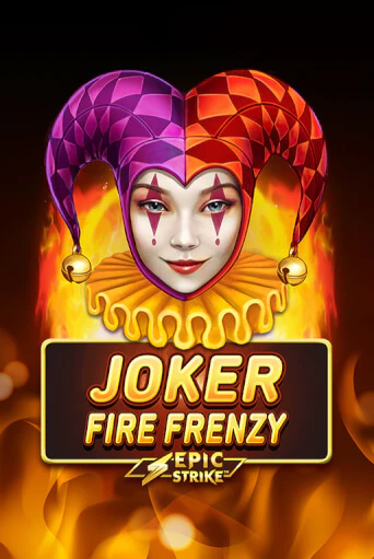 Joker Fire Frenzy бесплатная демо игра онлайн казино | Покер Дом