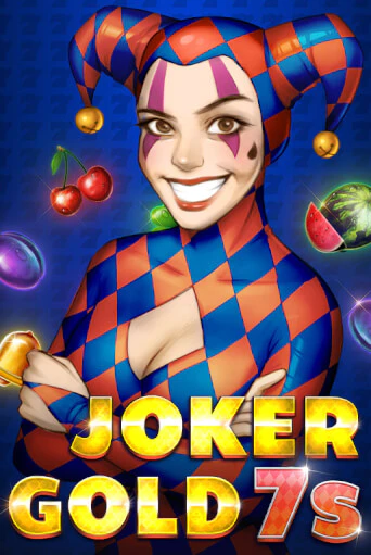 Joker Gold 7s бесплатная демо игра онлайн казино | Покер Дом