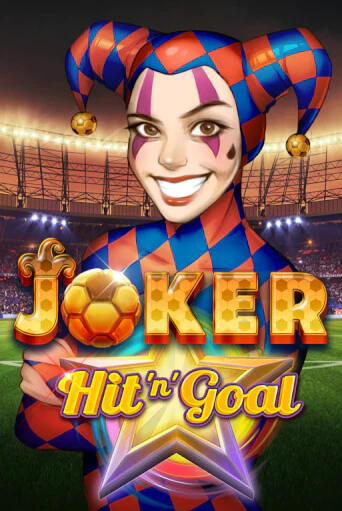 Joker Hit 'n' Goal бесплатная демо игра онлайн казино | Покер Дом