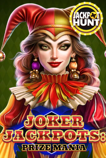 Joker Jackpots: Prize Mania бесплатная демо игра онлайн казино | Покер Дом