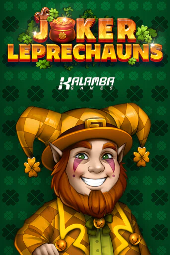 Joker Leprechauns бесплатная демо игра онлайн казино | Покер Дом