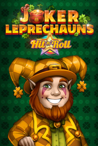 Joker Leprechauns Hit’n’Roll бесплатная демо игра онлайн казино | Покер Дом