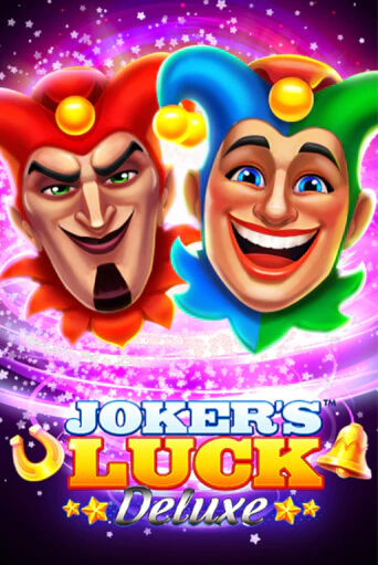 Joker's Luck Deluxe бесплатная демо игра онлайн казино | Покер Дом