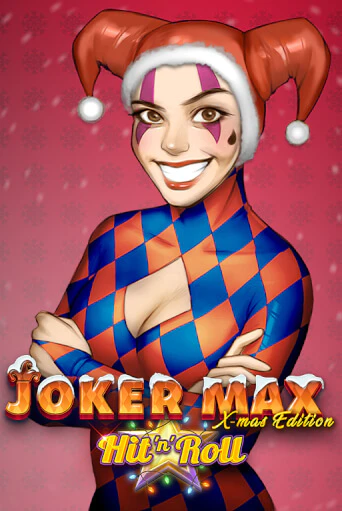 Joker Max: Hit'n'roll Xmas Edition  бесплатная демо игра онлайн казино | Покер Дом