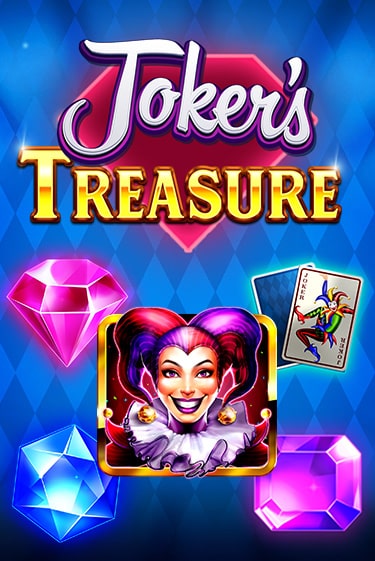 Jokers Treasure бесплатная демо игра онлайн казино | Покер Дом