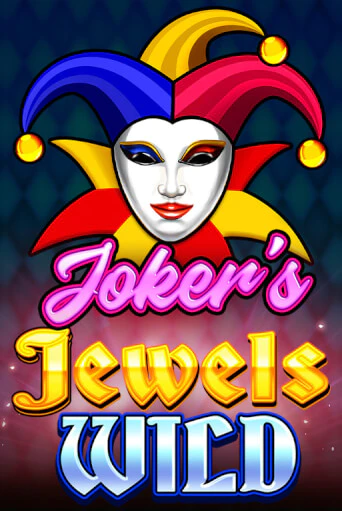 Joker's Jewels Wild бесплатная демо игра онлайн казино | Покер Дом