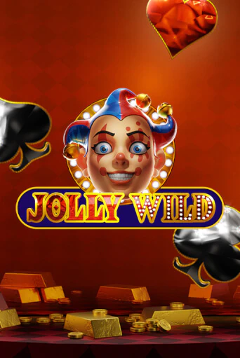 Jolly Wild бесплатная демо игра онлайн казино | Покер Дом