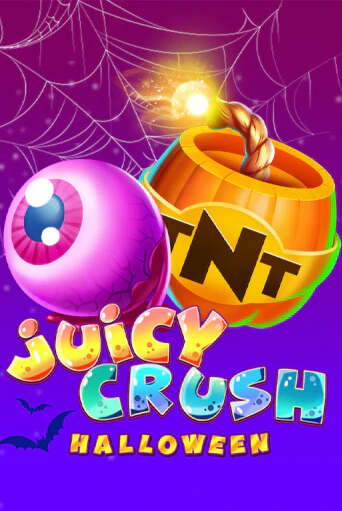 Juicy Crush Halloween бесплатная демо игра онлайн казино | Покер Дом