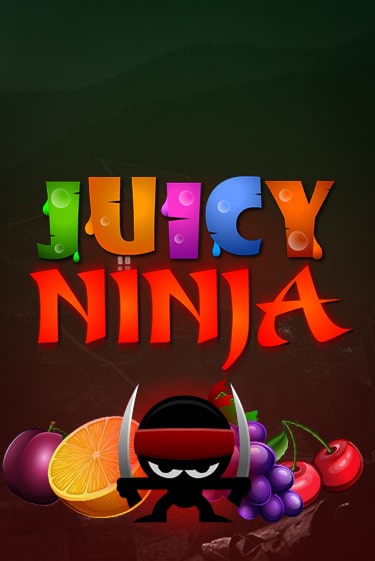 Juicy Ninja бесплатная демо игра онлайн казино | Покер Дом