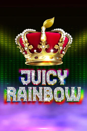 Juicy Rainbow бесплатная демо игра онлайн казино | Покер Дом