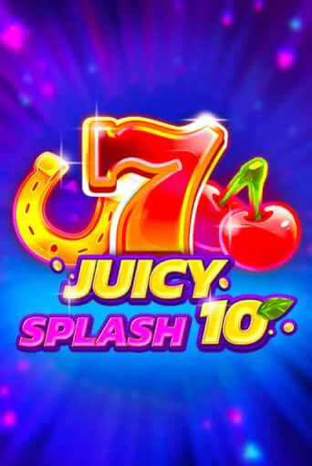 Juicy Splash 10 бесплатная демо игра онлайн казино | Покер Дом