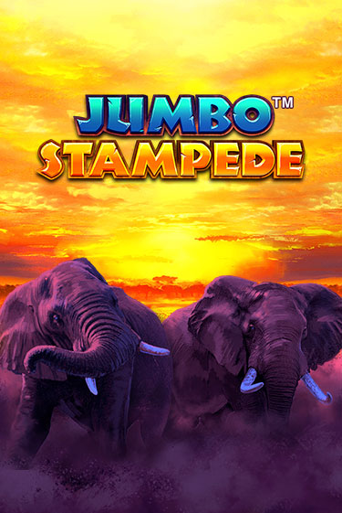 Jumbo Stampede бесплатная демо игра онлайн казино | Покер Дом