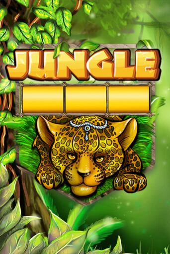 Jungle бесплатная демо игра онлайн казино | Покер Дом