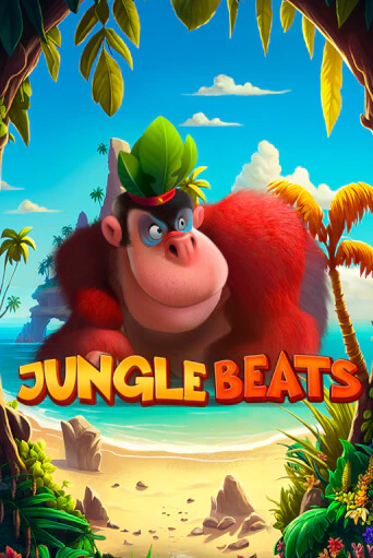 Jungle Beats бесплатная демо игра онлайн казино | Покер Дом