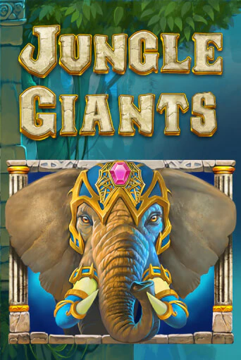 Jungle Giants бесплатная демо игра онлайн казино | Покер Дом